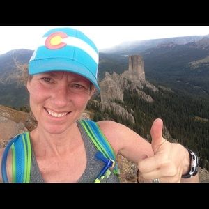 Meet your Posher, Mandy